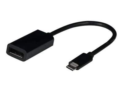 EFB USB 3.2 Typ-C DP 1.4 Adapter Typ-C