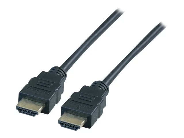 EFB HighSpeed HDMI Kabel mit Ethernet
