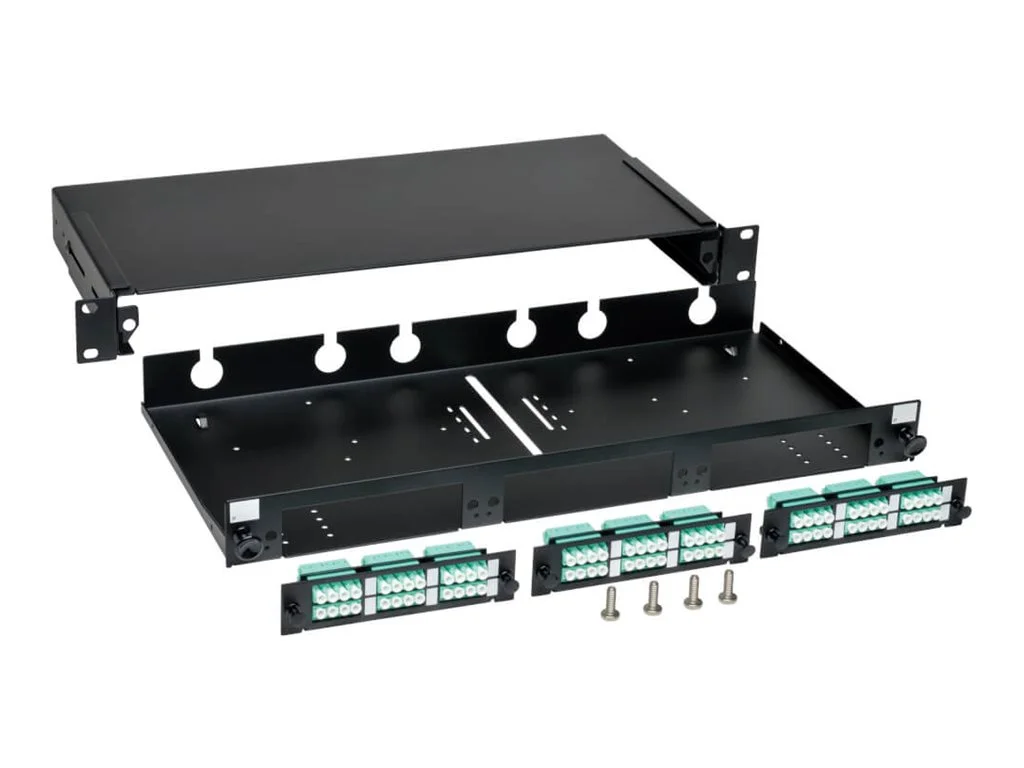 EATON TRIPPLITE 36-Port Patch Panel