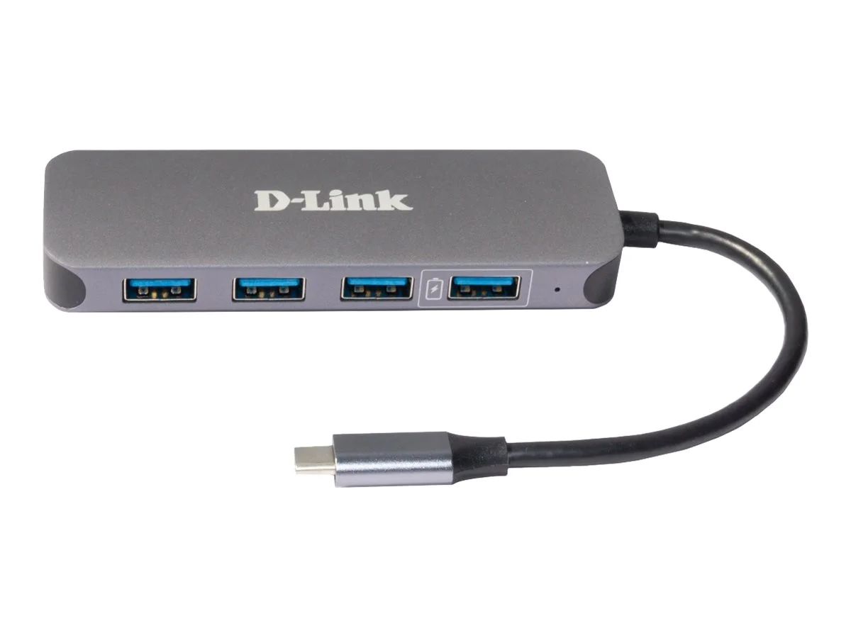 D-LINK DUB-2340