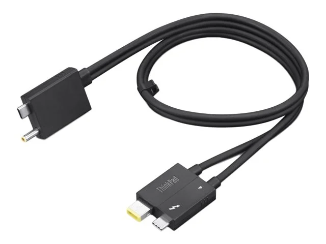 LENOVO ThinkPad TBT4 WS Dock Split Cable