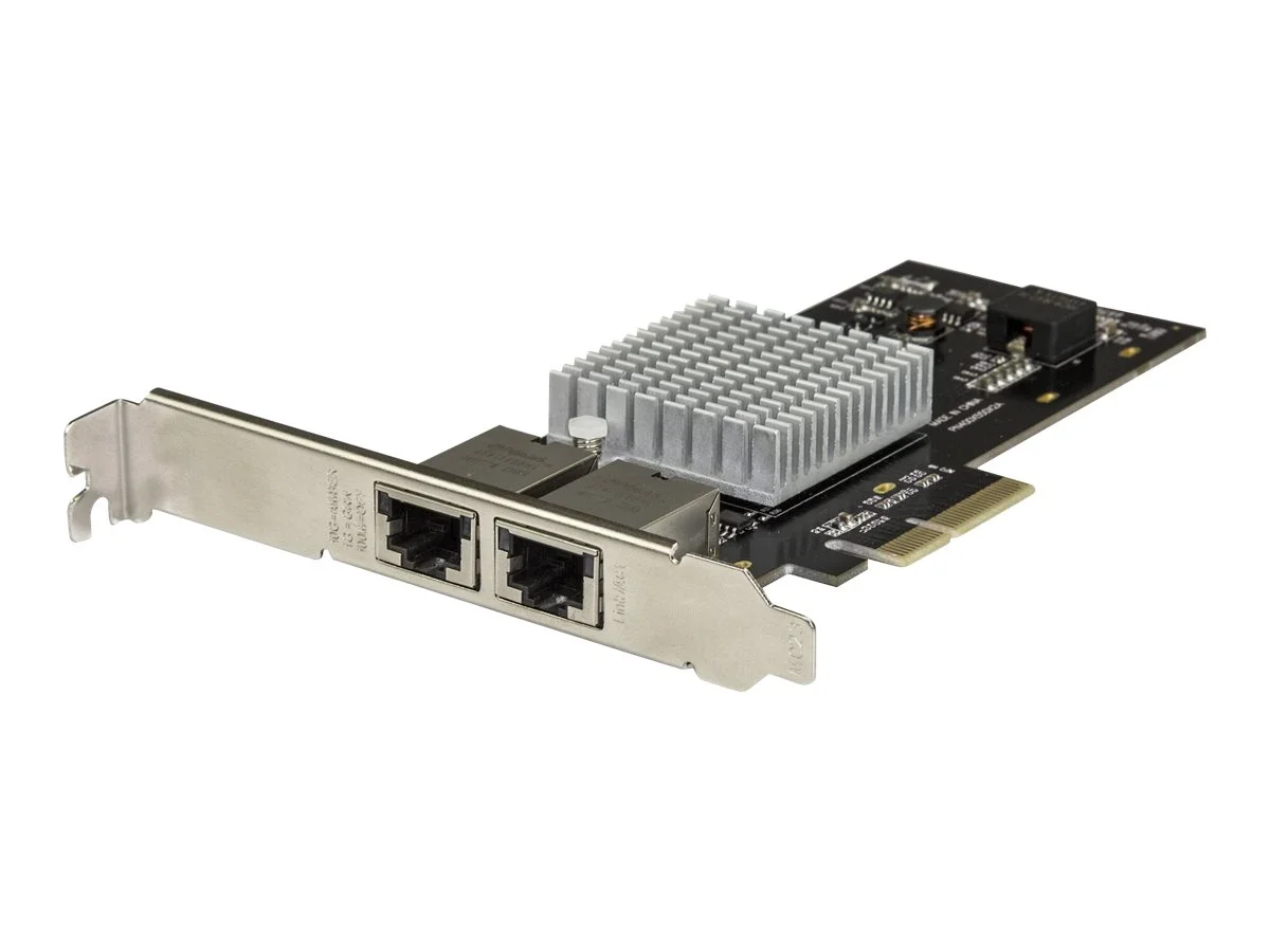 STARTECH Dual Port 10G PCIe Adapt Card