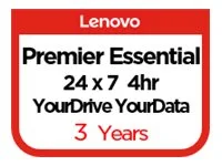 LENOVO ISG Prem 3Y 24x7x4+YDYD SR850 V2