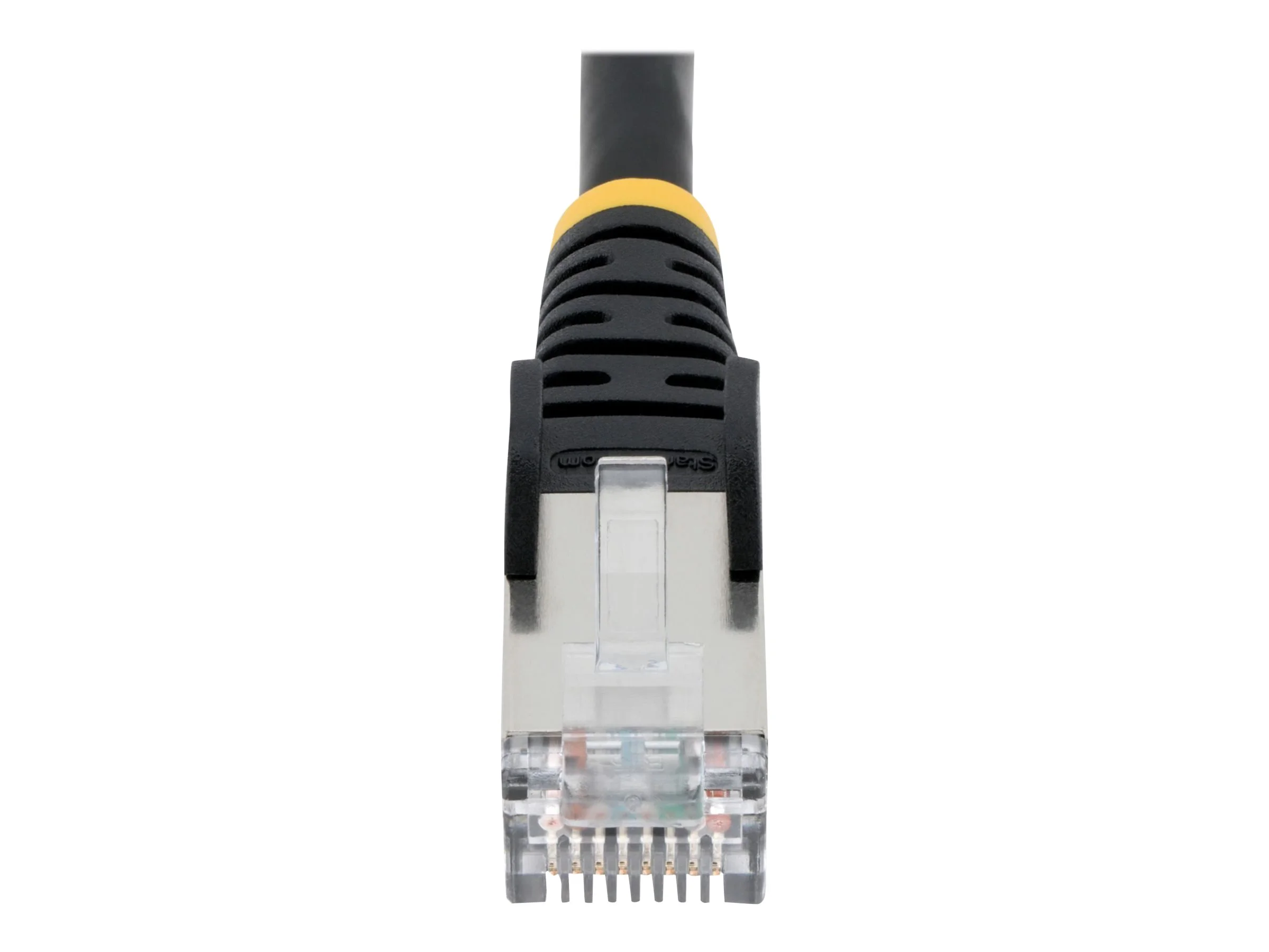 STARTECH 10m CAT6a Kabel LSZH 10Gbit