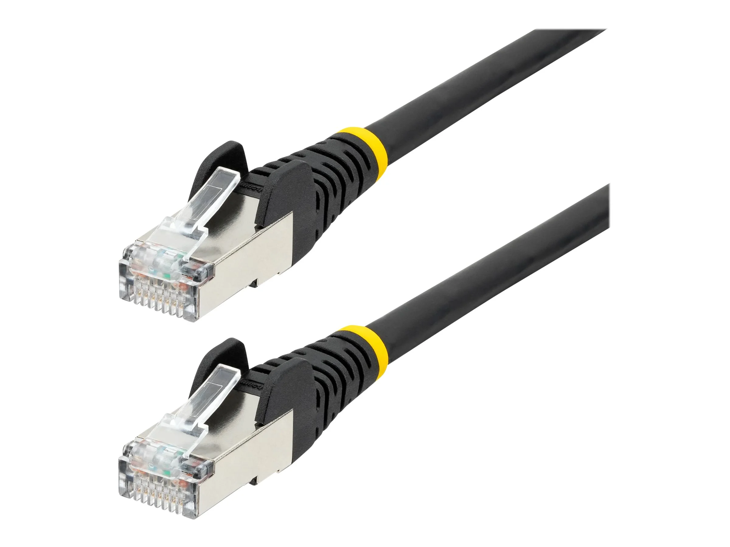 STARTECH 1.5m CAT6a Ethernet Cable LSZH