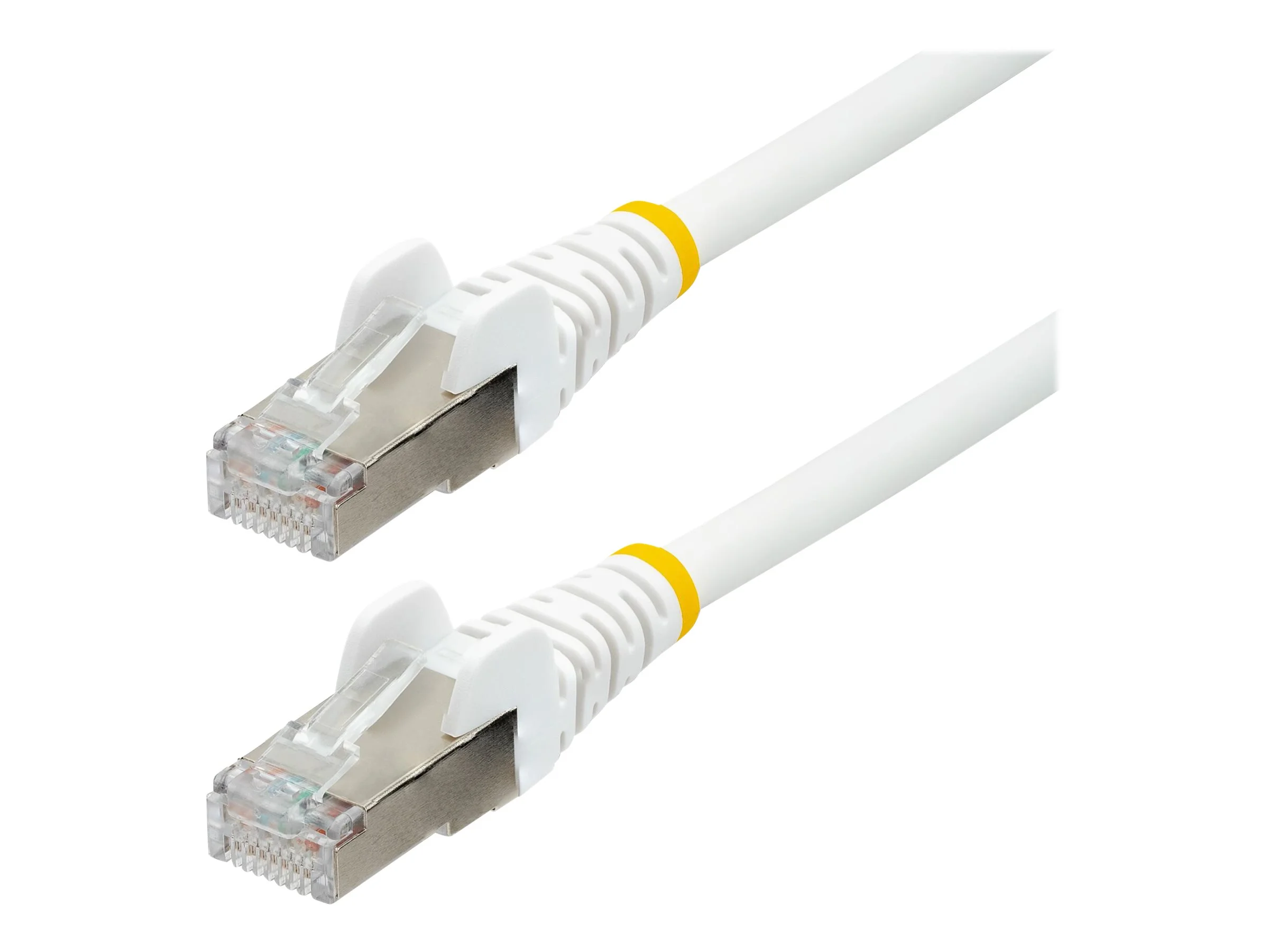STARTECH 2m CAT6a Ethernet Cable LSZH