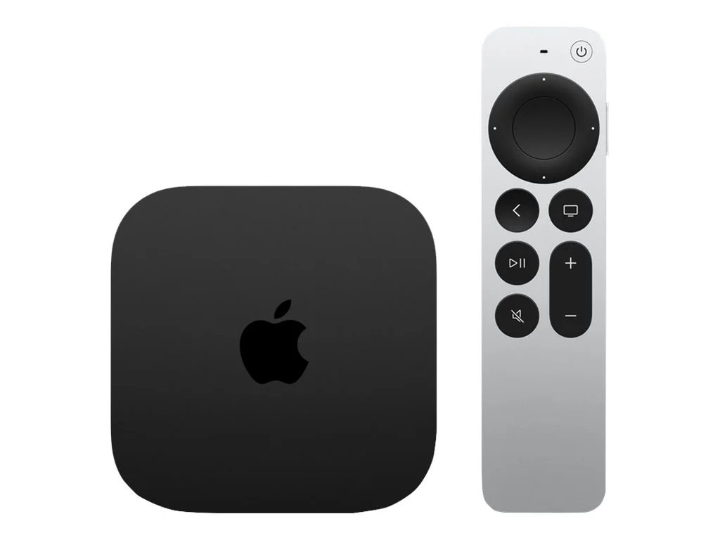 APPLE TV 4K Wi-Fi 64GB