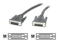 EFB DVI Monitorkabel Dual Link DVI-D