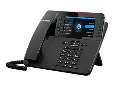MITEL OpenScape Desk Phone CP710