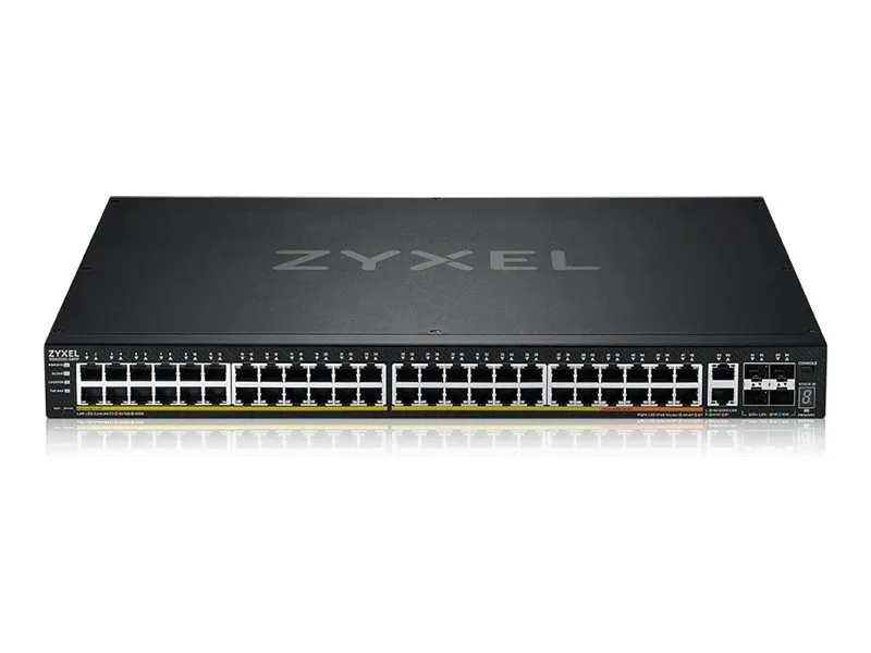 ZYXEL XGS2220-54FP L3 Access Switch 960W