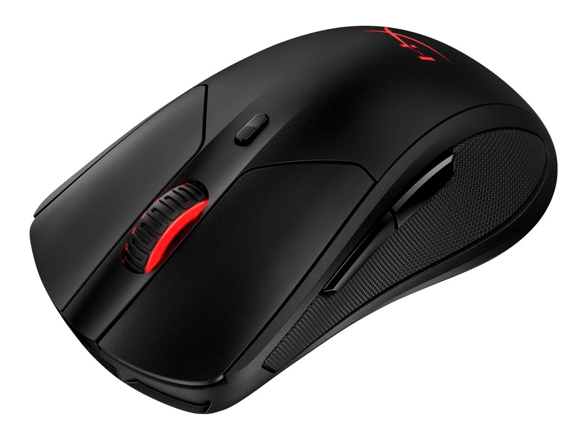 HP HyperX Pulsefire Dart wls gamer mouse