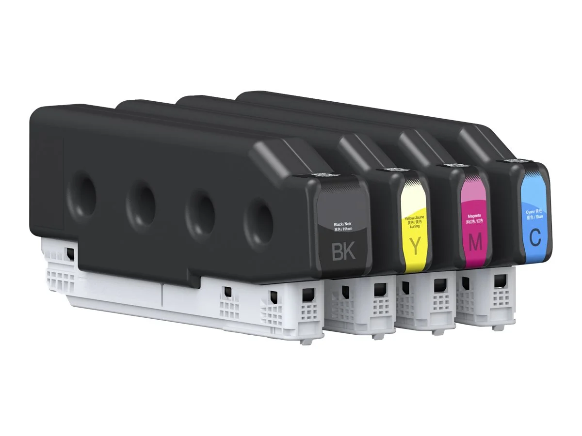 EPSON WorkForce Enterprise Cyan Ink