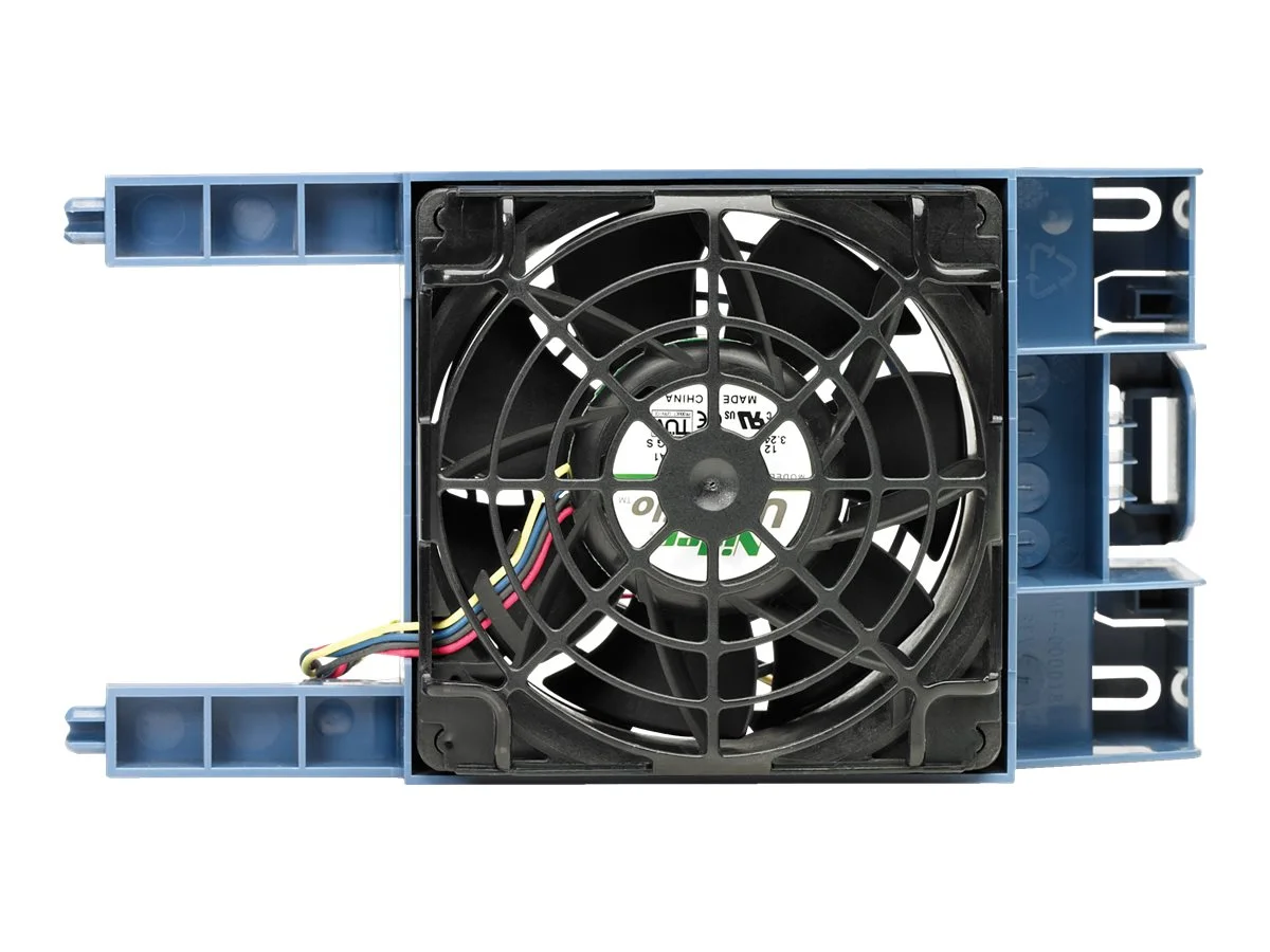 HPE DL3X5 Gen11 2U Perf Fan Kit