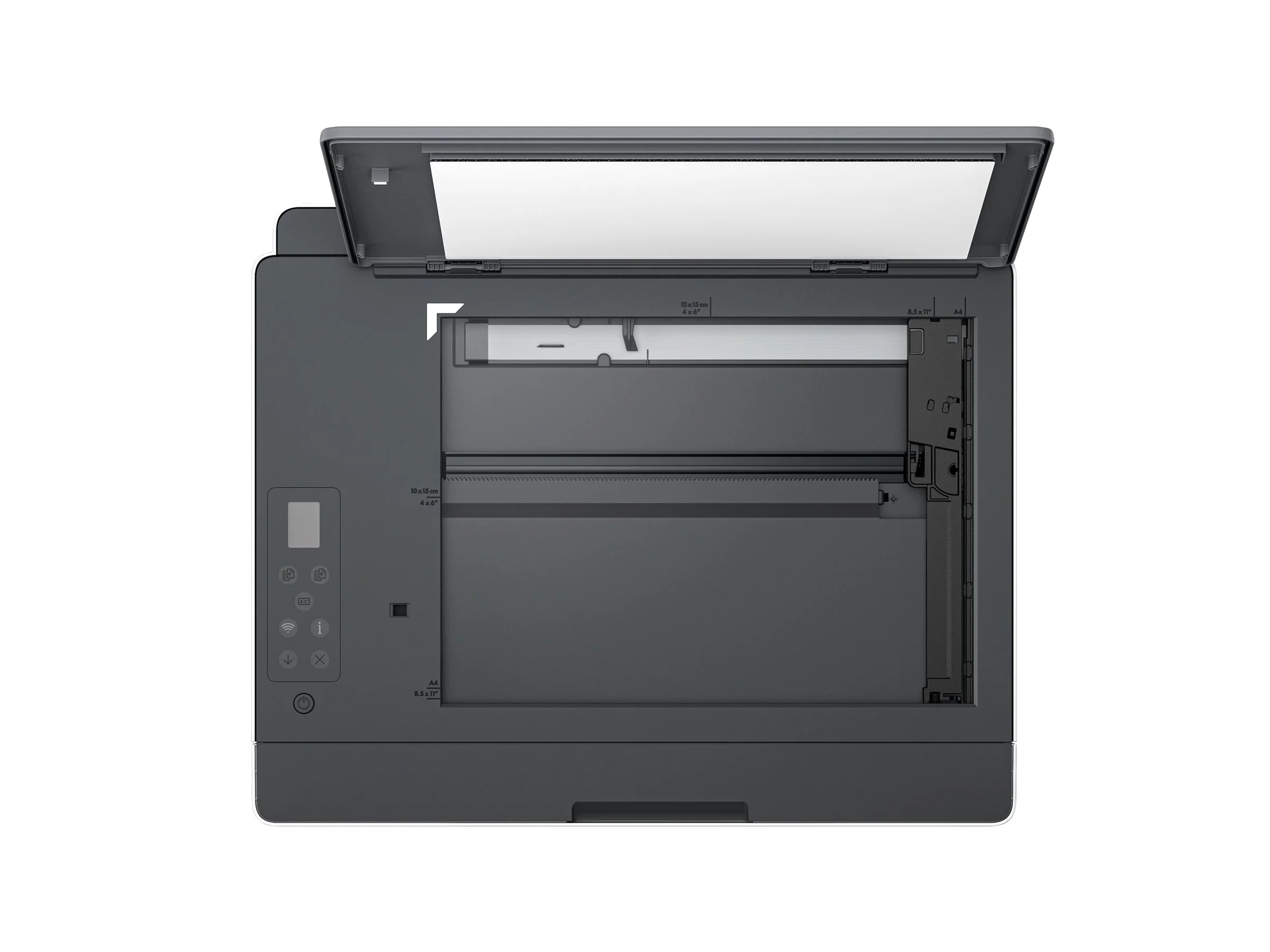 HP Smart Tank 5105 AiO 12/5ppm Printer