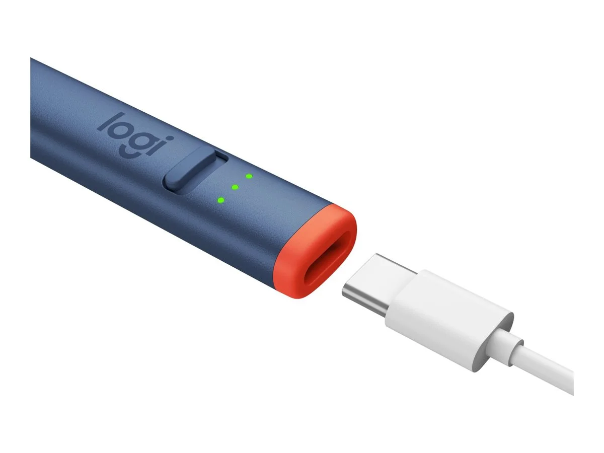 LOGI Crayon for Education Digital pen