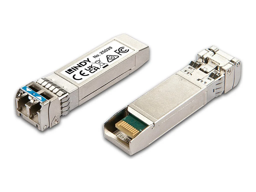LINDY SFP+ Modul 10GBase-LR LC Single Mo