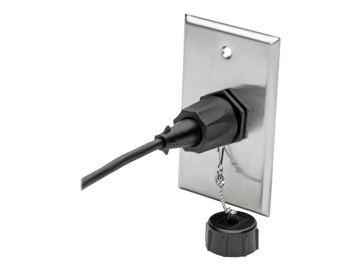 EATON TRIPPLITE Cat 5e/6 Ethernet Cable