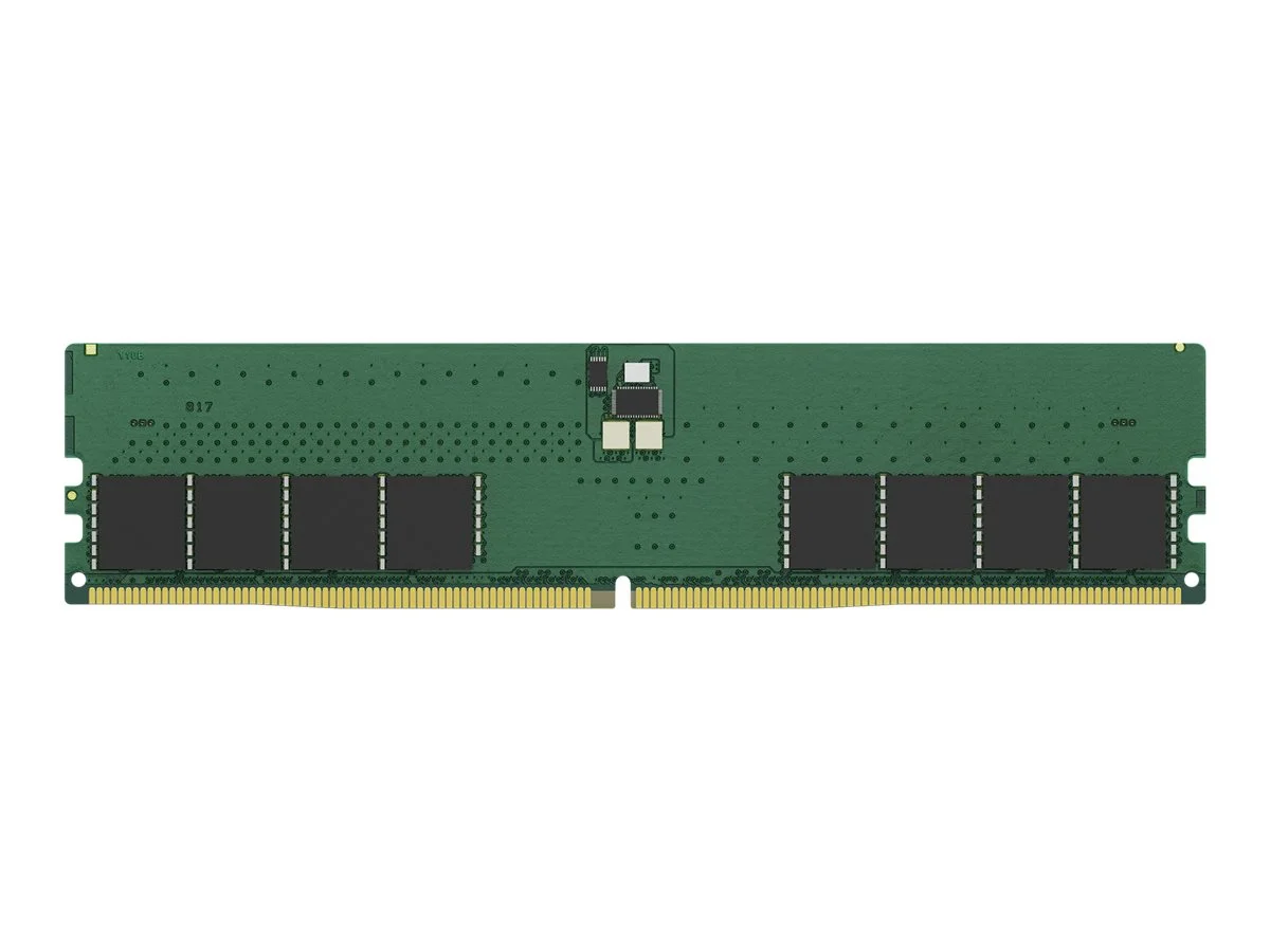KINGSTON 32GB 5600MT/s DDR5 Non-ECC CL46