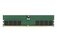 KINGSTON 32GB DDR5 5600MT/s Module DIMM