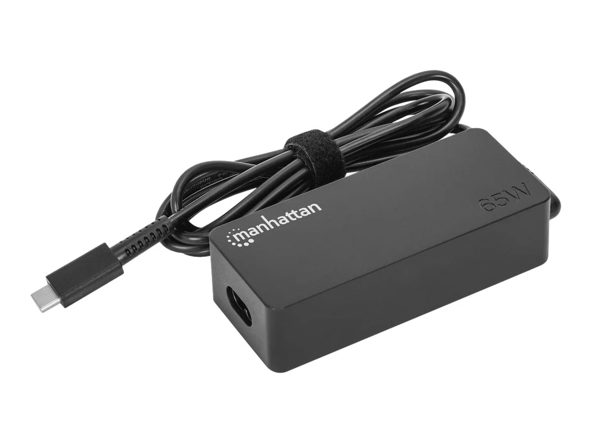 MH USB-C PD Laptop-Netzteil 65 W
