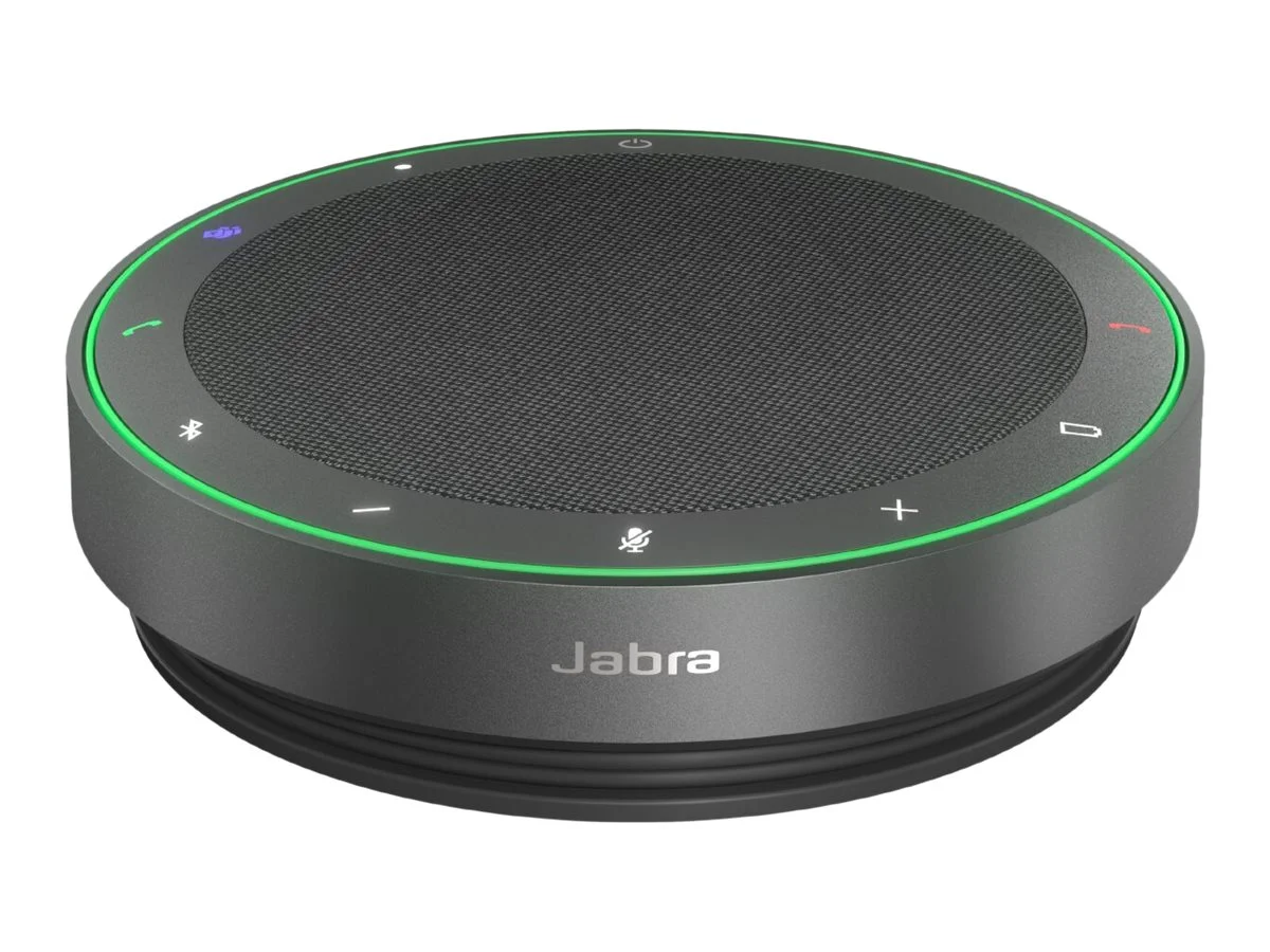 JABRA Speak2 75 MS Teams Link 380c