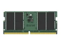 KINGSTON 32GB DDR5 5600MT/s SODIMM