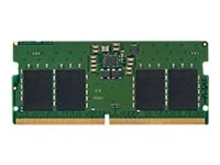 KINGSTON 8GB DDR5 5600MT/s SODIMM