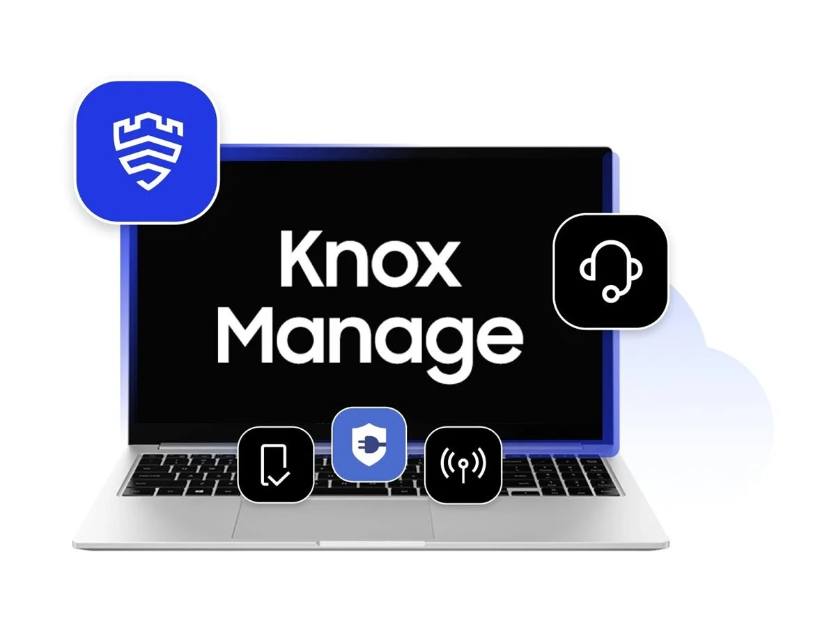 SAMSUNG Knox Suite Essential Plan 1Year