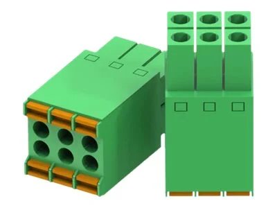 TELTONIKA NETWORKS I/0 2x3pin Connector