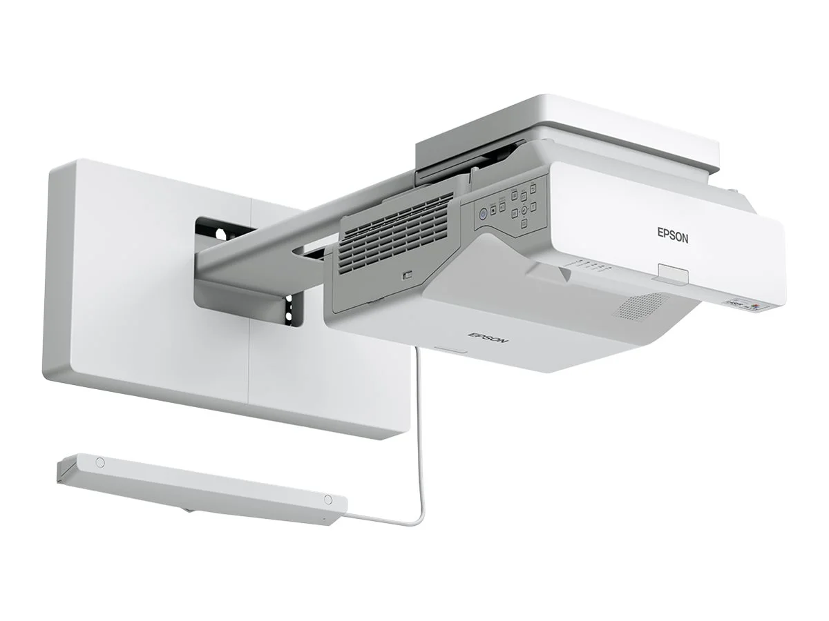 EPSON EB-770Fi 4100Lm 3LCD Full-HD