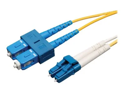 EATON TRIPPLITE Duplex Patch Cable