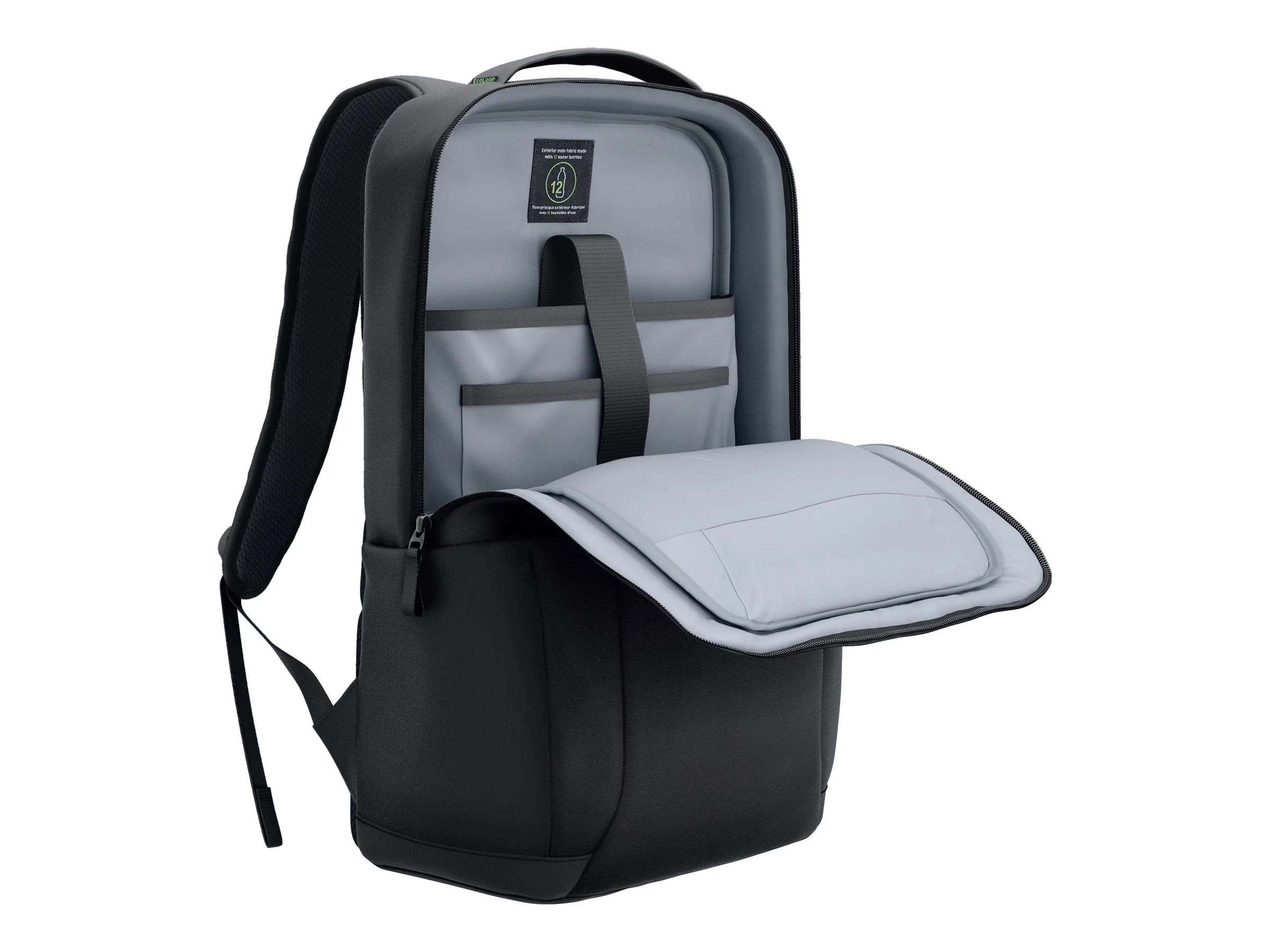 DELL EcoLoop Pro Slim Backpack 15