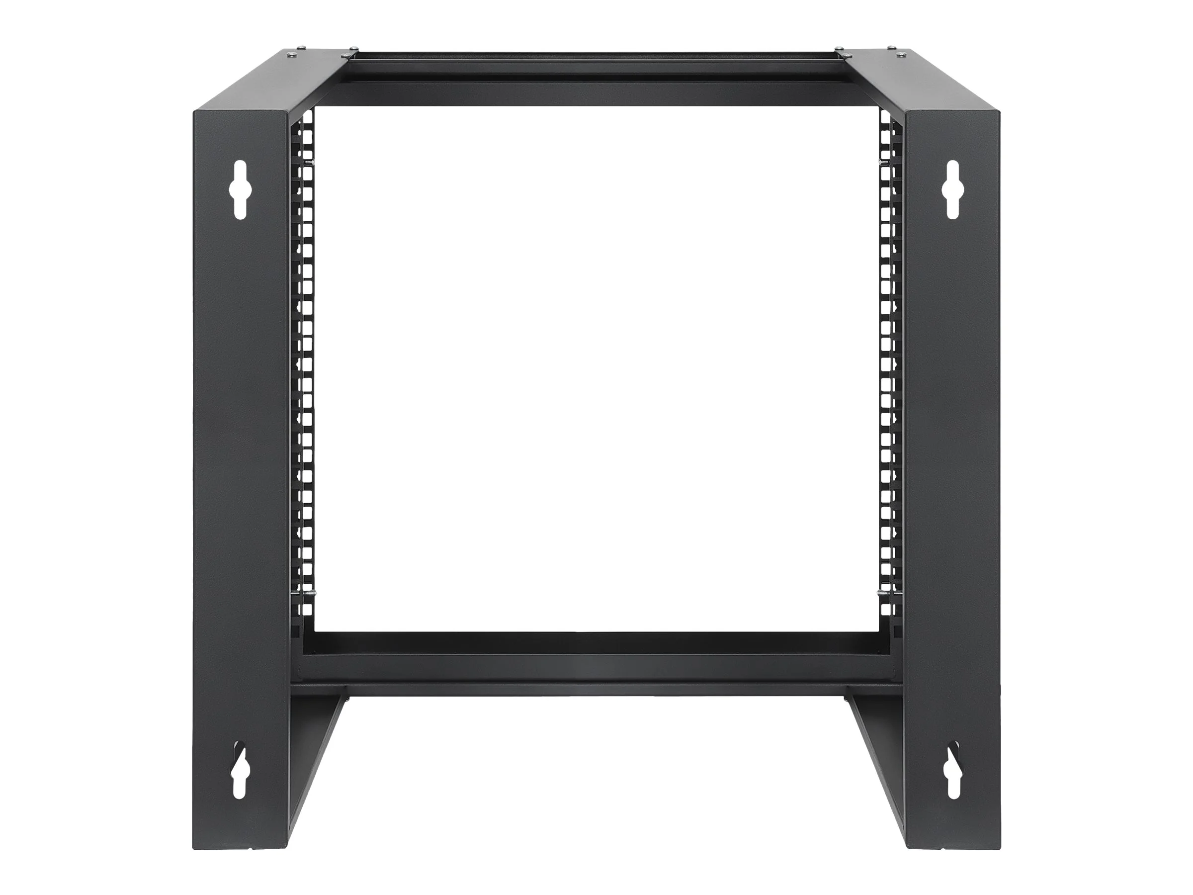 INT 48,3 cm 19Z Open Frame Rack 9HE