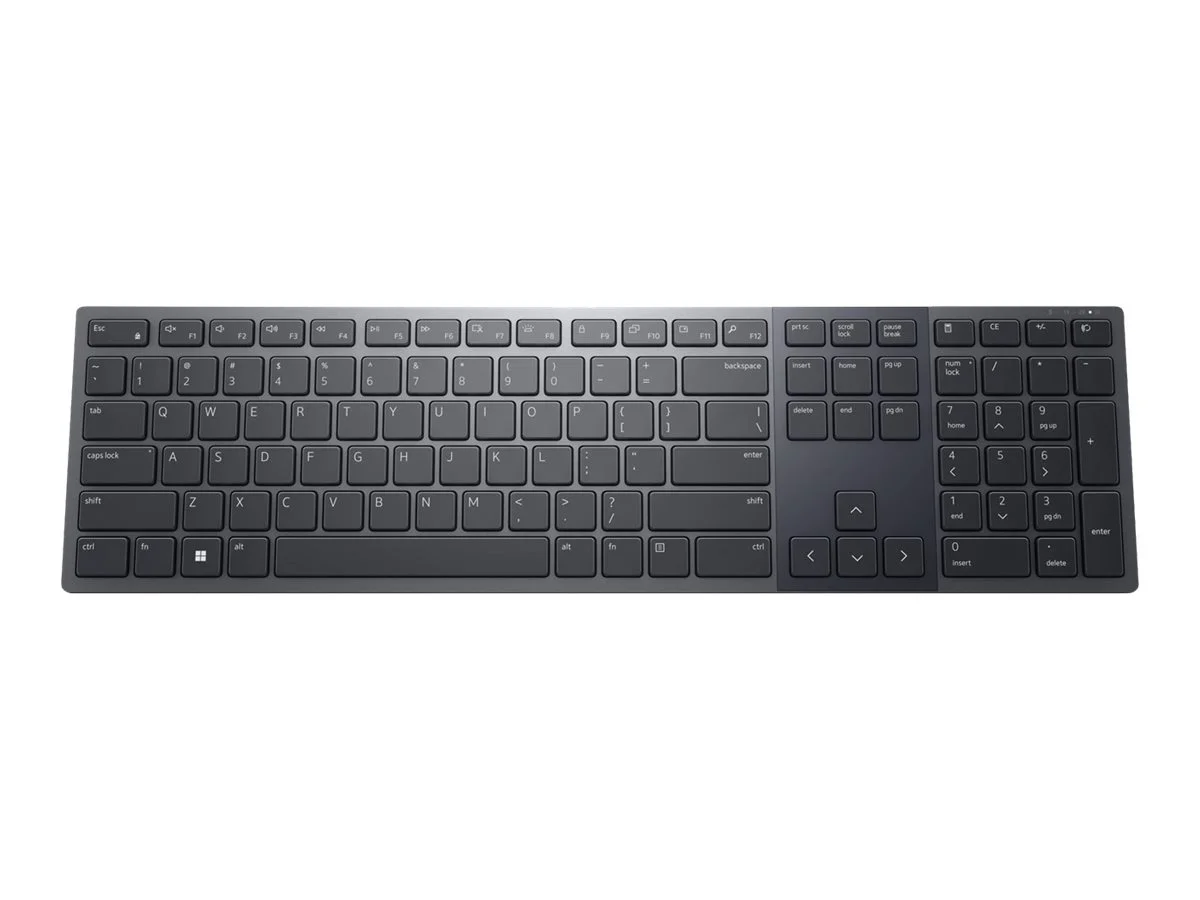 DELL Premier Collaboration Kb - KB900