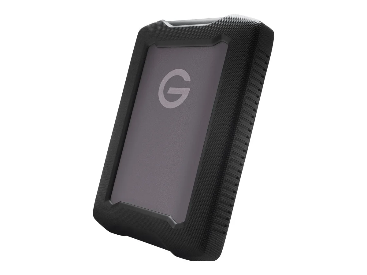 SANDISK Prof. G-DRIVE ArmorATD 2TB