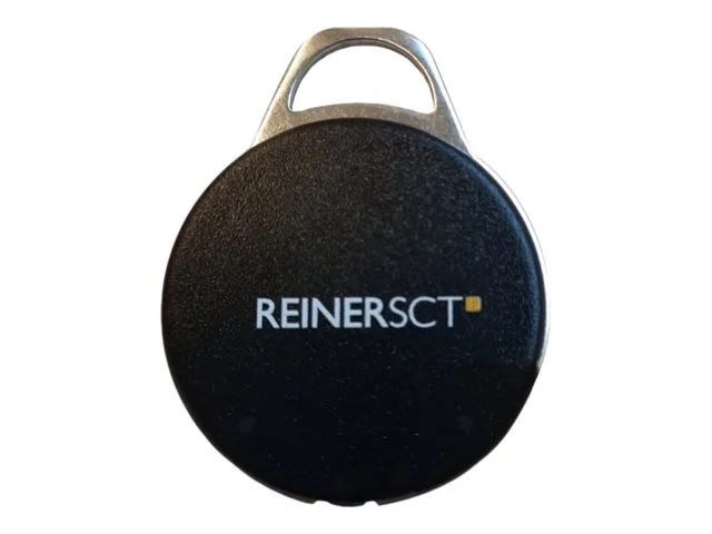 REINERSCT tc RFID PremiumTransp.EV3 10St
