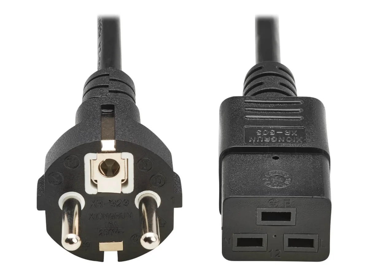 EATON TRIPPLITE Power Cord