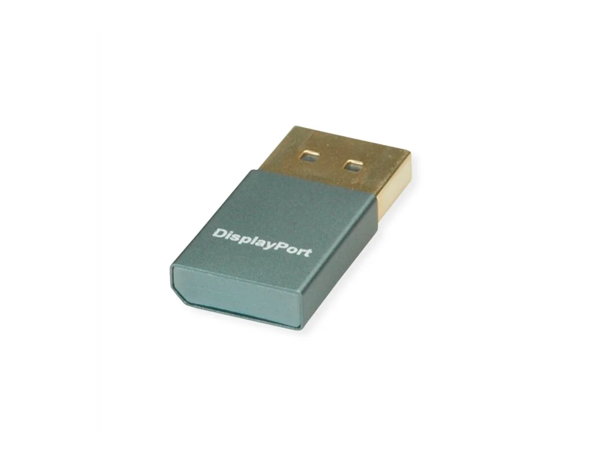 VALUE Display Adapter Virtual DP Emul