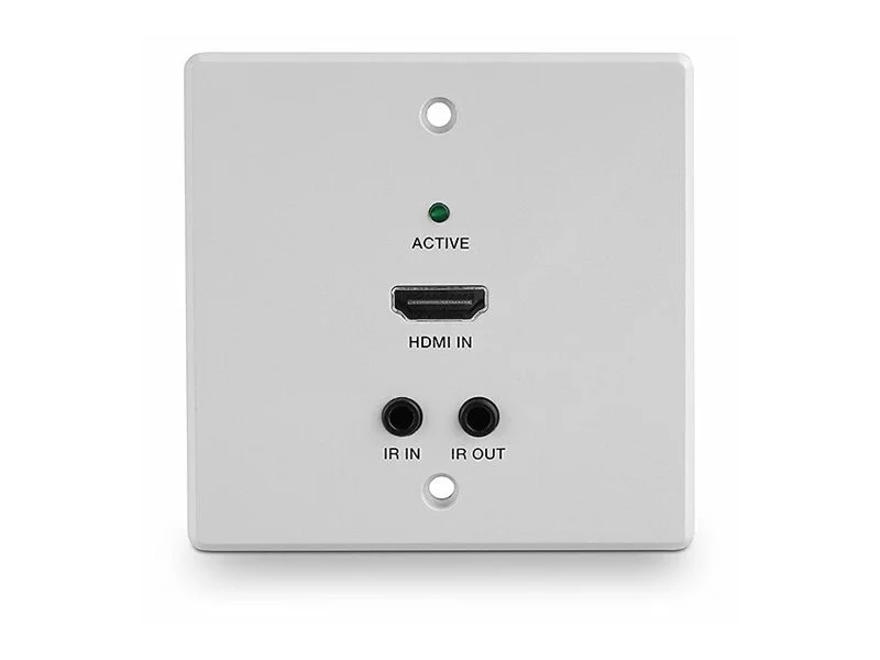 LINDY 70m Cat.6 HDMI 4K60 HDBaseT EU Wal