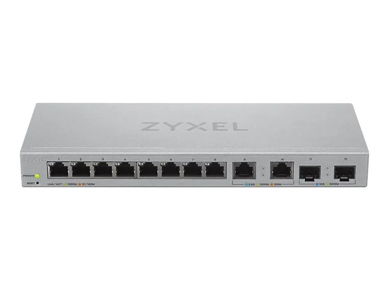 ZYXEL XGS1210-12 V2 Switch
