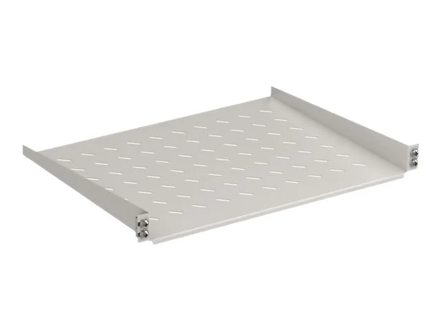 EFB 48,3cm 19Zoll Fachboden 1HE 6KG