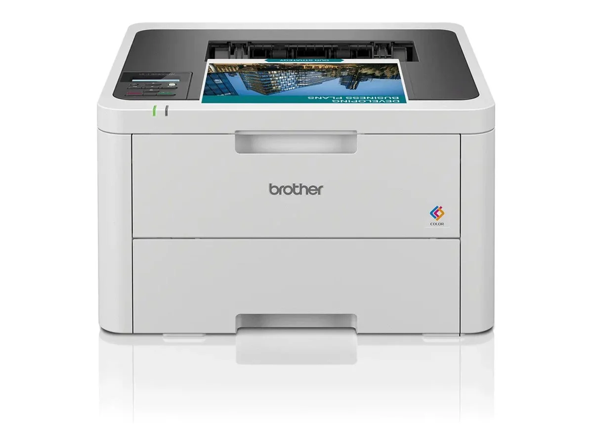 BROTHER HL-L3240CDW Laser Printer Color