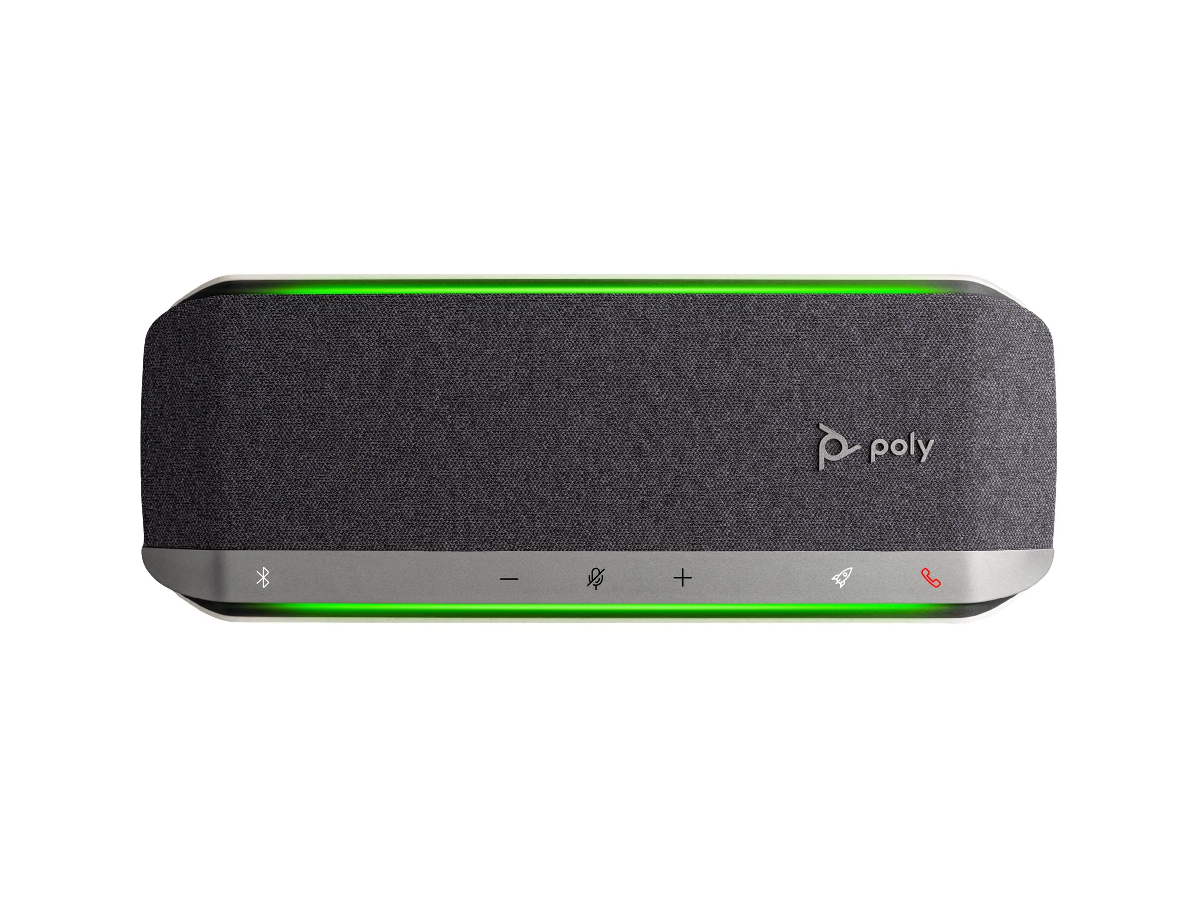 HP Poly Sync 40 USB-A USB-C Speakerphone