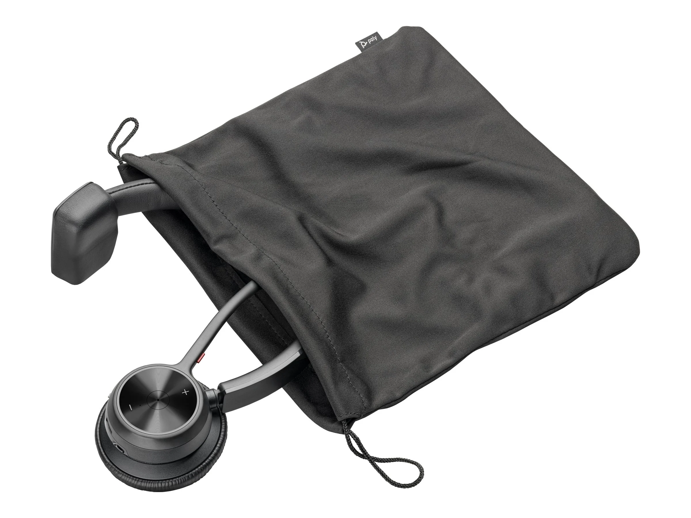 HP Poly Voyager 4310 USB-C Headset