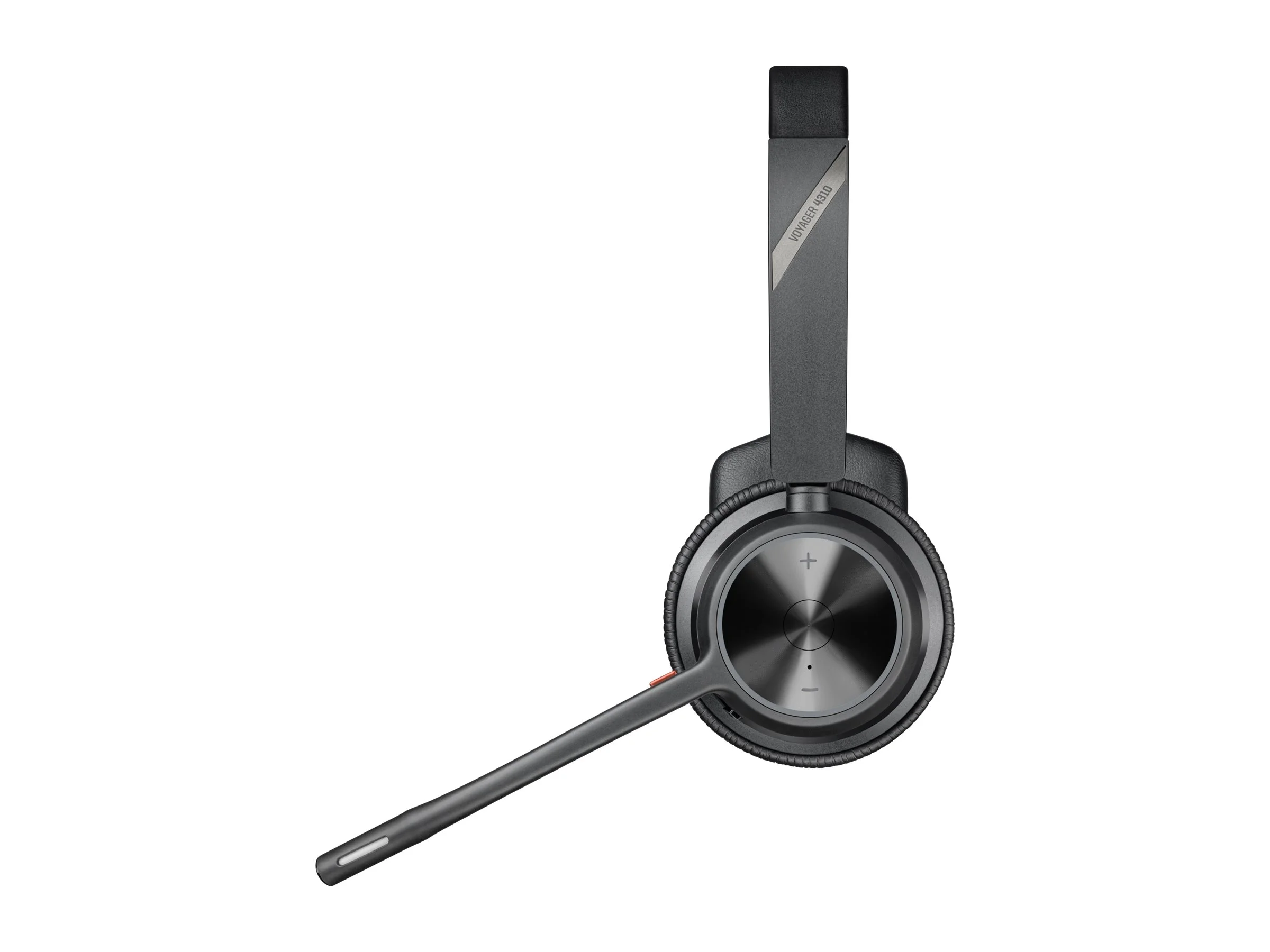 HP Poly Voyager 4310 UC Monaural Headset