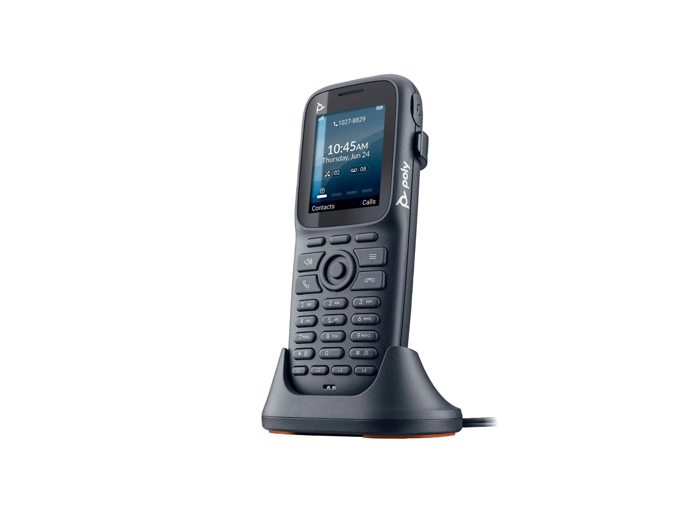 HP Poly Rove 20 Single Cell DECT