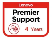 LENOVO 4Y Premier Support upgrade