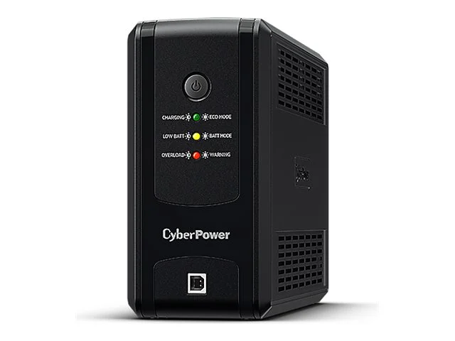 CYBERPOWER UT800EIG Line-Interactive