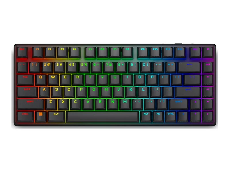 DELL Alienware Pro Wireless Gaming KB