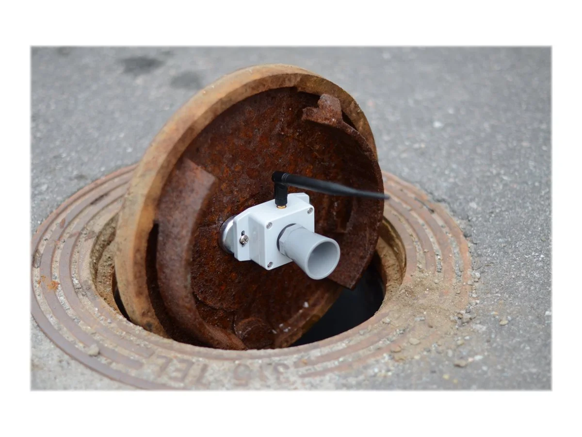 ELSYS ELT Ultrasonic snow